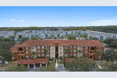 5554 Metrowest Boulevard #203, Orlando, FL 32811 - Photo 1