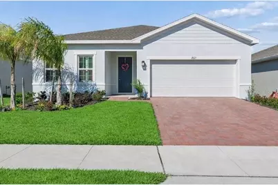 2823 S Landing Drive, Titusville, FL 32796 - Photo 1