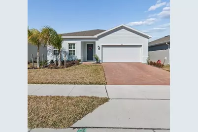2823 S Landing Drive, Titusville, FL 32796 - Photo 1