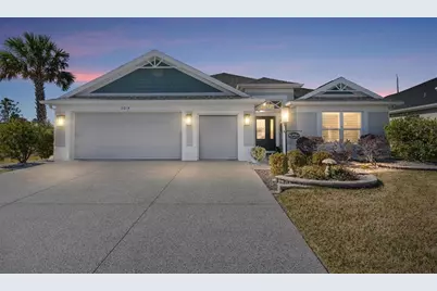 2015 Dagenais Way, The Villages, FL 32163 - Photo 1