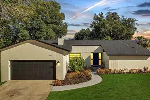 607 Hattaway Dr, Altamonte Springs, FL 32701 - Photo 3