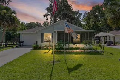 2597 NW Cr 426F Street NE, Lake Panasoffkee, FL 33538 - Photo 15