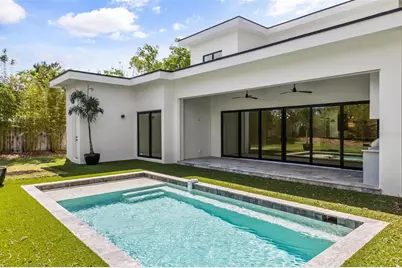 2412 Chantilly Avenue, Winter Park, FL 32789 - Photo 23