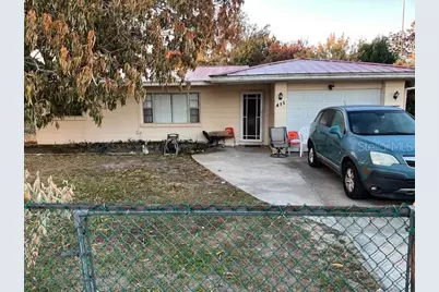 411 W Hall Street, Avon Park, FL 33825 - Photo 1