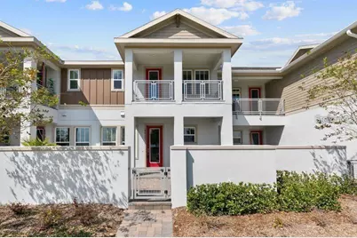 6967 Nemours Parkway, Orlando, FL 32827 - Photo 1