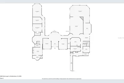 3026 Porto Lago Court, Windermere, FL 34786 - Photo 85