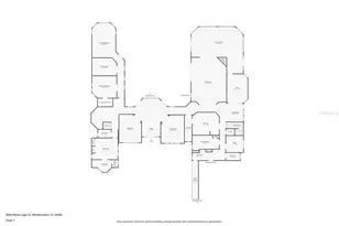 3026 Porto Lago Ct, Windermere, FL 34786 - Photo 85