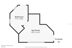 3026 Porto Lago Ct, Windermere, FL 34786 - Photo 89