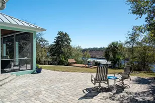 825 Hewitt Dr, Port Orange, FL 32127 - Photo 45