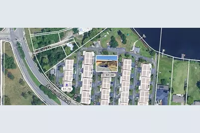 465 D St #465, Casselberry, FL 32707 - Photo 17