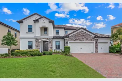 2791 Agostino Terrace, Kissimmee, FL 34746 - Photo 1