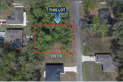 9080 N Akola Way #8, Dunnellon, FL 34434 - Photo 1