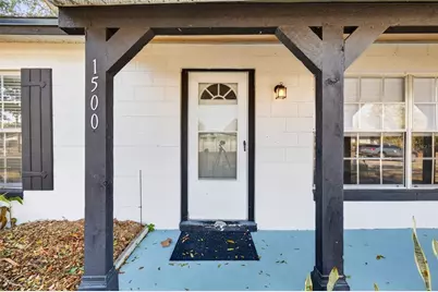 1500 Adair Street, Ocoee, FL 34761 - Photo 3