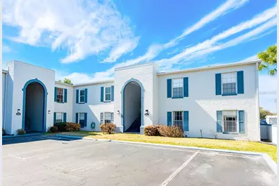 1026 N Plantation Drive #B14, Kissimmee, FL 34741 - Photo 1