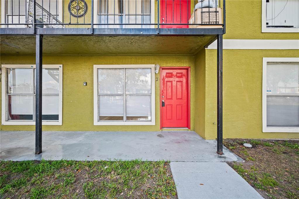 1896 Caralee Blvd #2 main architectural view