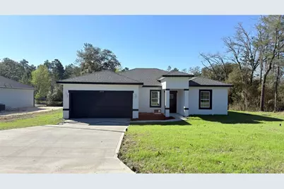 15777 SW 55th Avenue Road, Ocala, FL 34473 - Photo 1