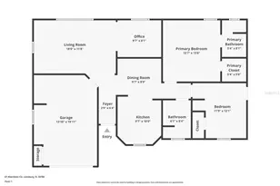 67 Aberdeen Cir, Leesburg, FL 34788 - Photo 19