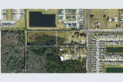 3280 Hickory Tree Road, Saint Cloud, FL 34772 - Photo 1