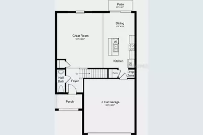 7677 Gemstone Street, Groveland, FL 34736 - Photo 21