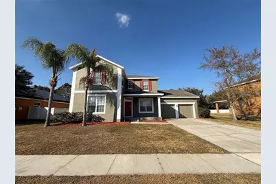 3081 Marshfield Preserve Way, Kissimmee, FL 34746 - Photo 1