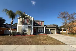 3081 Marshfield Preserve Way, Kissimmee, FL 34746 - Photo 1
