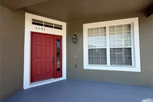 3081 Marshfield Preserve Way, Kissimmee, FL 34746 - Photo 3