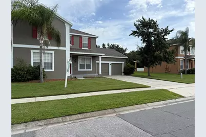 3081 Marshfield Preserve Way, Kissimmee, FL 34746 - Photo 1