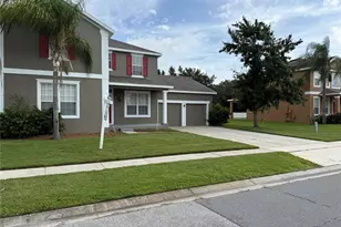 3081 Marshfield Preserve Way, Kissimmee, FL 34746 - Photo 1