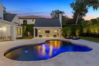 1200 Via Salerno, Winter Park, FL 32789 - Photo 45
