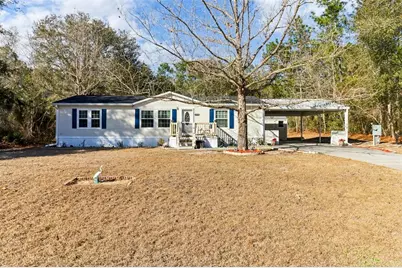16180 NE 2nd Loop, Silver Springs, FL 34488 - Photo 1