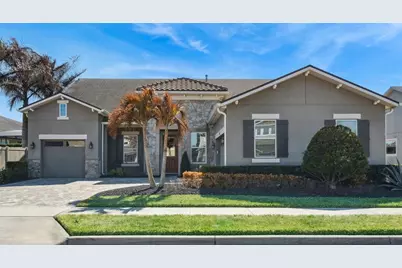 14872 Winkfield Court, Winter Garden, FL 34787 - Photo 1