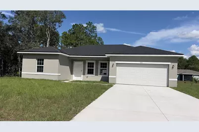 16390 SW 17th Terrace Road, Ocala, FL 34473 - Photo 1