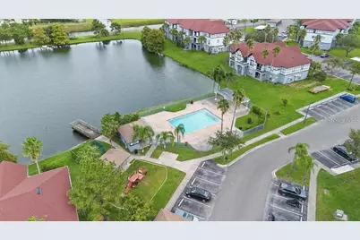 3701 Castle Pines Lane #3927, Orlando, FL 32839 - Photo 17