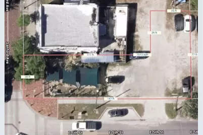 417 Sanford Avenue, Sanford, FL 32771 - Photo 3