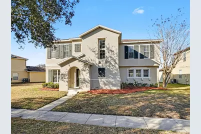 13811 Earpod Drive, Orlando, FL 32828 - Photo 1