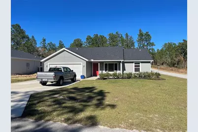 24309 NW Banyan Lane, Dunnellon, FL 34431 - Photo 9