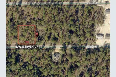 24309 NW Banyan Lane, Dunnellon, FL 34431 - Photo 1