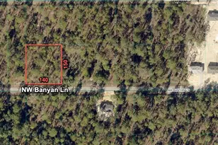 24309 NW Banyan Ln, Dunnellon, FL 34431 - Photo 1