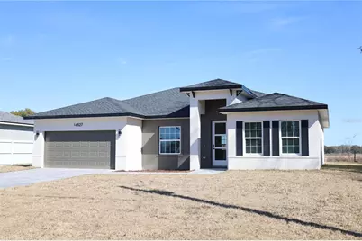 14827 SW 21st Terrace, Ocala, FL 34473 - Photo 1