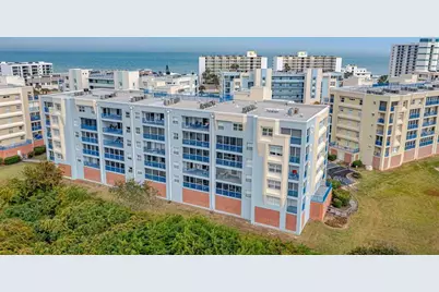 5300 S Atlantic Avenue #5-405, New Smyrna Beach, FL 32169 - Photo 43