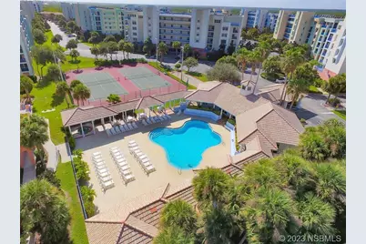 5300 S Atlantic Avenue #5-405, New Smyrna Beach, FL 32169 - Photo 45