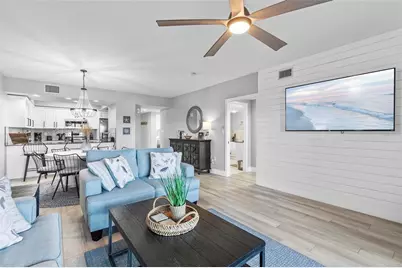 5300 S Atlantic Avenue #5-405, New Smyrna Beach, FL 32169 - Photo 7