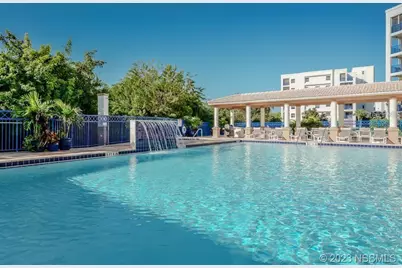 5300 S Atlantic Avenue #5-405, New Smyrna Beach, FL 32169 - Photo 47