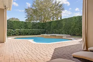 6560 Lake Burden View Dr, Windermere, FL 34786 - Photo 29