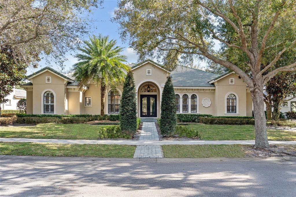 6560 Lake Burden View Dr - 6560 Lake Burden View Dr, Windermere, FL 34786 Luxury Property | Jose Angel Pina