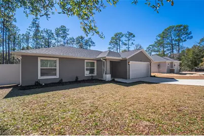 24300 NW Falcon Avenue, Dunnellon, FL 34431 - Photo 3