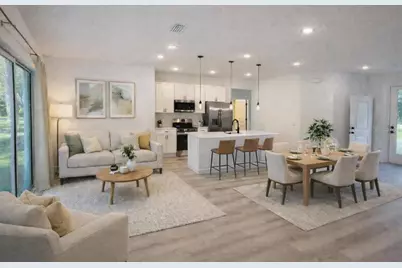 1692 W Alexander Drive, Citrus Springs, FL 34434 - Photo 3