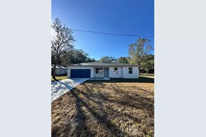 1692 W Alexander Drive, Citrus Springs, FL 34434 - Photo 33