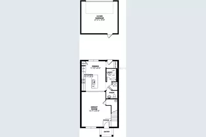 406 Lady Palm Street, Apopka, FL 32703 - Photo 9