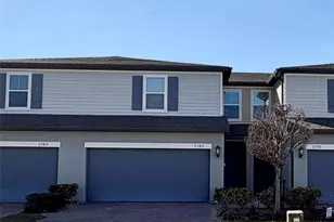 2586 Sweet Viburnum Wy, Ocoee, FL 34761 - Photo 1